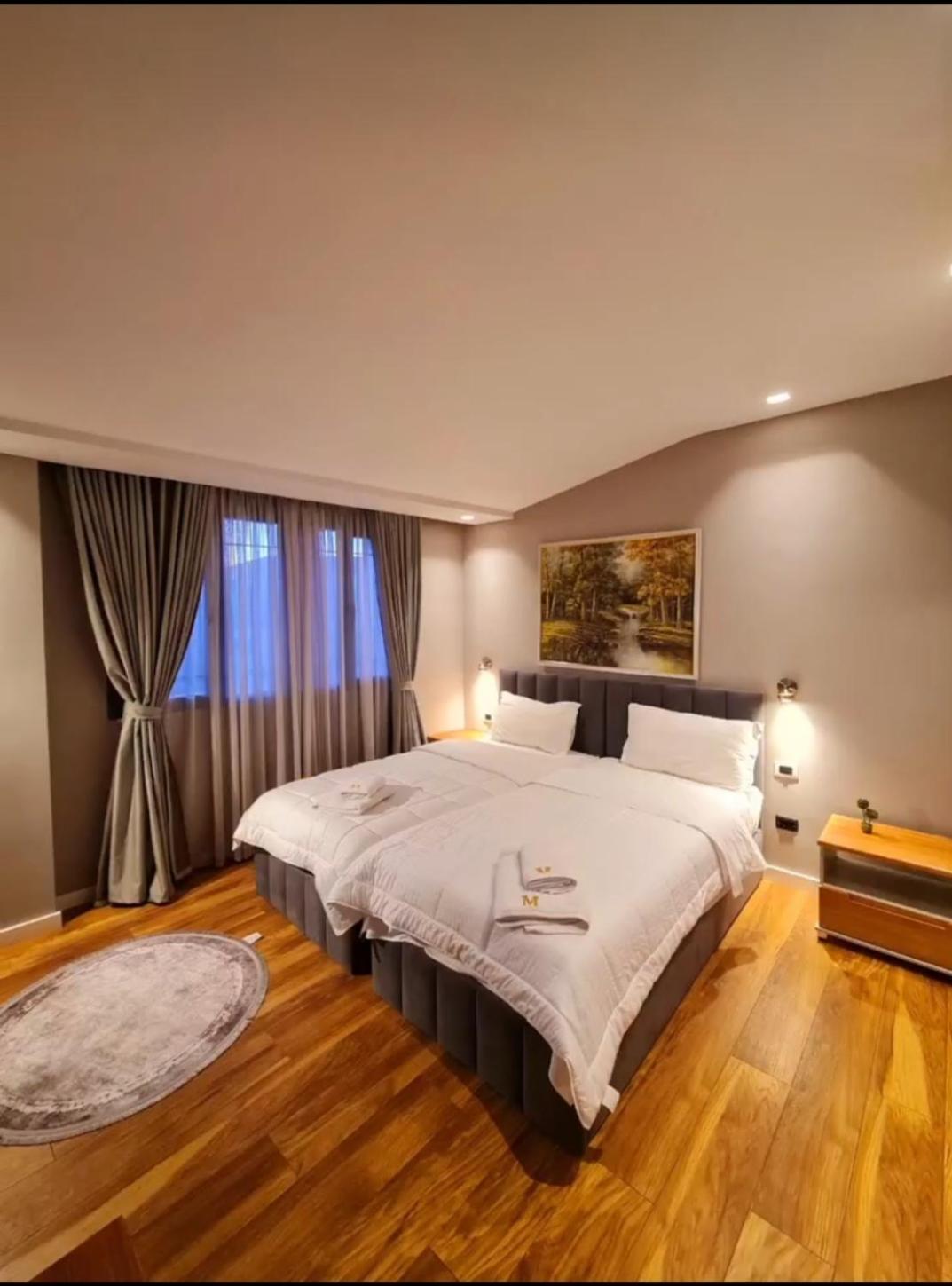 Vila Mariss Korce Room photo