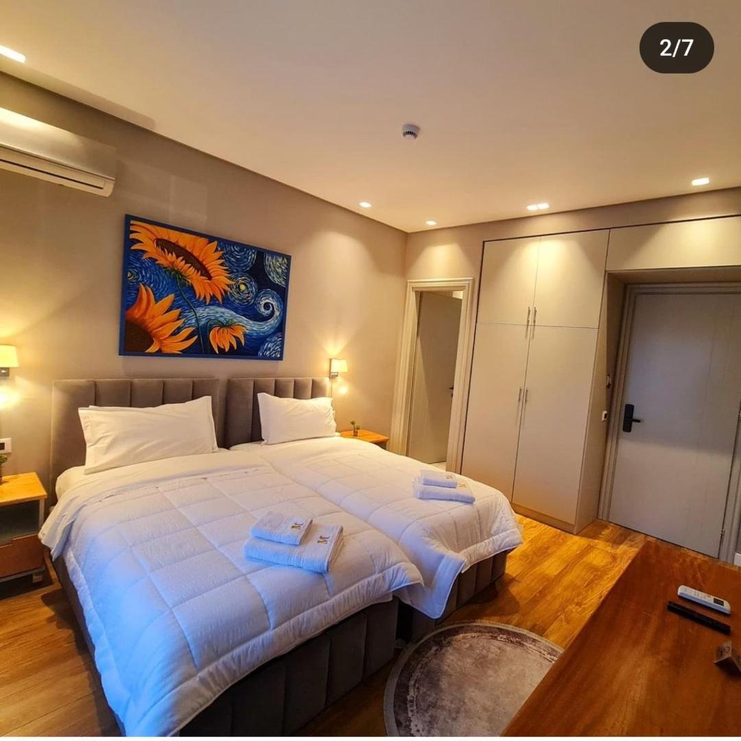 Vila Mariss Korce Room photo