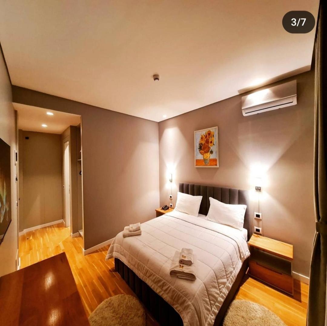 Vila Mariss Korce Room photo