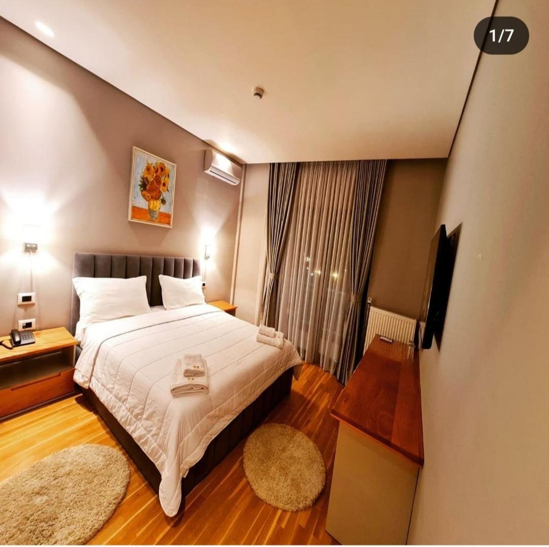 Vila Mariss Korce Room photo