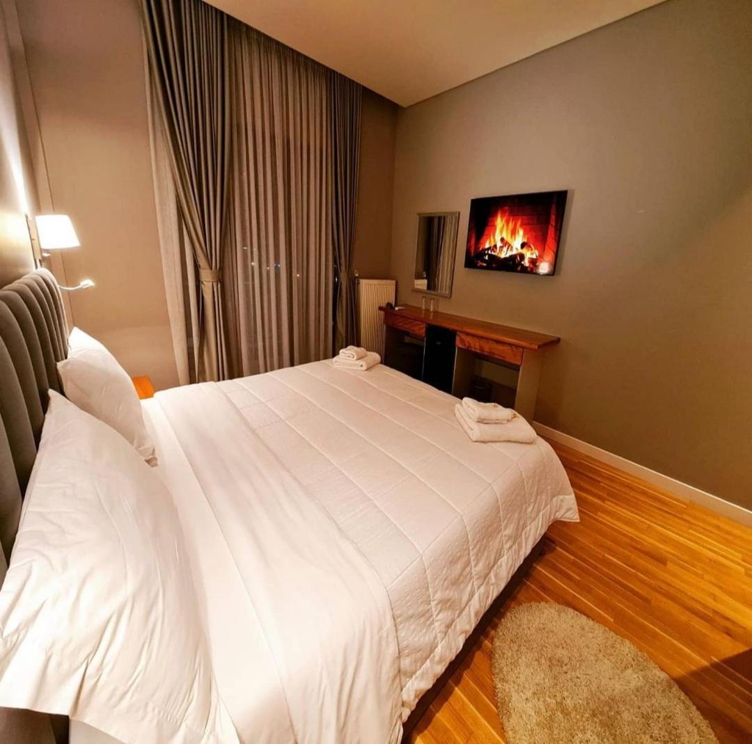 Vila Mariss Korce Room photo